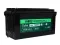 Акумулятор Green Cell AGM VRLA 12 V 120 Ah IP54 для фотоелектричних систем, яхт, човнів, сонячних панелей (AGM12V120AH-J)