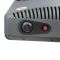 Портативний газовий обігрівач Gas Heater 3 режими потужності (1500 Вт, 2800 Вт, 4200 Вт) з редуктором та шлангом (Польща) (G1011)