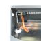 Портативний газовий обігрівач Gas Heater 3 режими потужності (1500 Вт, 2800 Вт, 4200 Вт) з редуктором та шлангом (Польща) (G1011)