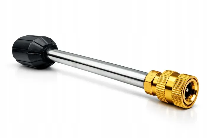 Акумуляторна мийка високого тиску Ondragon 48V + 2 акумулятори (Польща) (OD9011B) - изображение 7