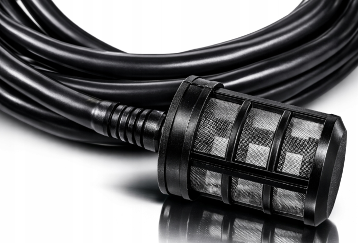 Акумуляторна мийка високого тиску Ondragon 66V + 2 акумулятори (Польща) (OD9186) - зображення 7