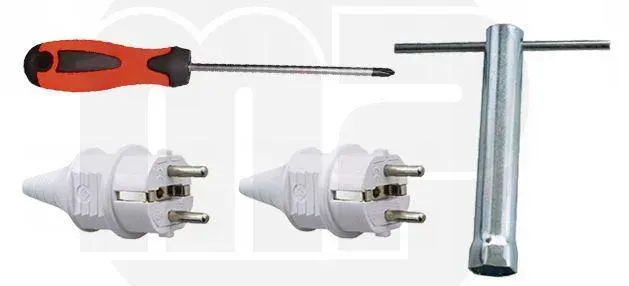 Інверторний бензиновий електрогенератор 3,8 кВт MAJSTER POLSKA MP0662 з AVR, тихий, з мідною обмоткою (Польща) (MP0662) - зображення 8