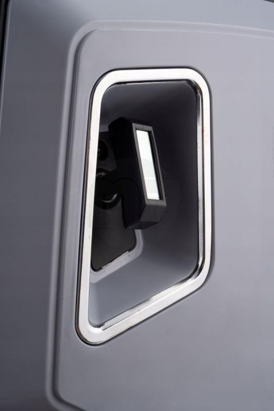 Інверторний бензиновий електрогенератор 3,8 кВт MAJSTER POLSKA MP0662 з AVR, тихий, з мідною обмоткою (Польща) (MP0662) - зображення 7