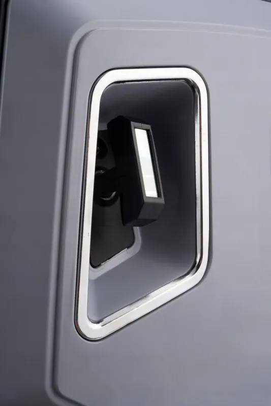 Інверторний бензиновий електрогенератор 3,8 кВт MAJSTER POLSKA MP0662 з AVR, тихий, з мідною обмоткою (Польща) (MP0662) - зображення 7