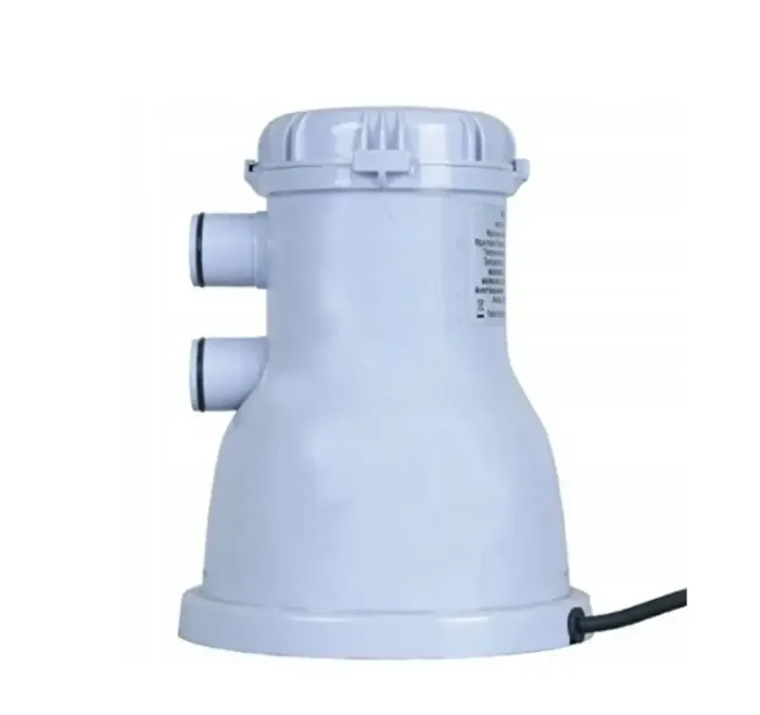 Круглий каркасний басейн Avenli (450 х 90 см), Синій (В0033) - зображення 6