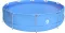Круглий каркасний басейн Avenli (450 х 90 см), Синій (В0033)