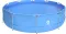 Круглий каркасний басейн Avenli (450 х 90 см), Синій (В0033)