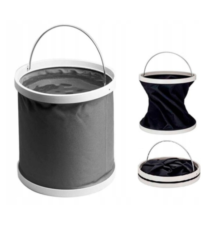 Акумуляторна мийка високого тиску MAJSTER PRO MP-0360 1000 Вт 60 бар, 2 АКБ 4Ah, піногенератор (Польща) (MP0360) - изображение 9