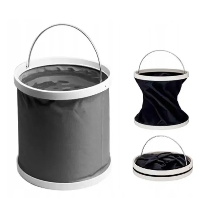 Акумуляторна мийка високого тиску MAJSTER PRO MP-0360 1000 Вт 60 бар, 2 АКБ 4Ah, піногенератор (Польща) (MP0360) - изображение 9