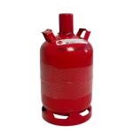 Газовий балон 27 л 11 кг 30 бар (Пропан) Vitkovice Milmet, Польща (VIT002)