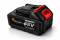 Акумуляторна мийка високого тиску LEO TOOLS 48V + 2 акумулятори (Польща) (LE120-В)
