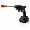 Акумуляторна мийка високого тиску LEO TOOLS 48V + 2 акумулятори (Польща) (LE120-В)