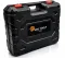 Акумуляторна мийка високого тиску LEO TOOLS 48V + 2 акумулятори (Польща) (LE120-В)