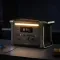Портативна зарядна станція Anker SOLIX F1500 1536 Вт·год 1800 Вт LiFePO4 UPS (A1772311) (F1500)