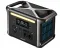 Портативна зарядна станція Anker SOLIX F1500 1536 Вт·год 1800 Вт LiFePO4 UPS (A1772311) (F1500)