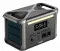 Портативна зарядна станція Anker SOLIX F1500 1536 Вт·год 1800 Вт LiFePO4 UPS (A1772311) (F1500)