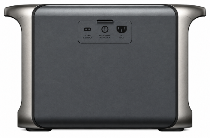 Портативна зарядна станція Anker SOLIX F1500 1536 Вт·год 1800 Вт LiFePO4 UPS (A1772311) (F1500) - зображення 5