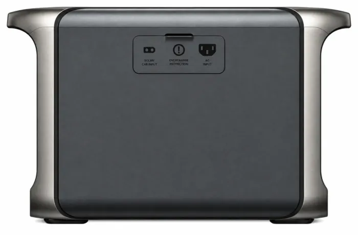 Портативна зарядна станція Anker SOLIX F1500 1536 Вт·год 1800 Вт LiFePO4 UPS (A1772311) (F1500) - зображення 5