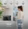 Портативна зарядна станція Anker SOLIX F1500 1536 Вт·год 1800 Вт LiFePO4 UPS (A1772311) (F1500)