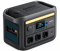 Портативна зарядна станція Anker SOLIX C800X 768 Вт·год 1200 Вт LiFePO4 з UPS, X-Boost 1600 Вт (C800X)