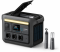 Портативна зарядна станція Anker SOLIX C800X 768 Вт·год 1200 Вт LiFePO4 з UPS, X-Boost 1600 Вт (C800X)