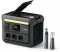 Портативна зарядна станція Anker SOLIX C800X 768 Вт·год 1200 Вт LiFePO4 з UPS, X-Boost 1600 Вт (C800X)