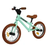 Біговел BALANCE TILLY 14" Dynamic T-212519 Green