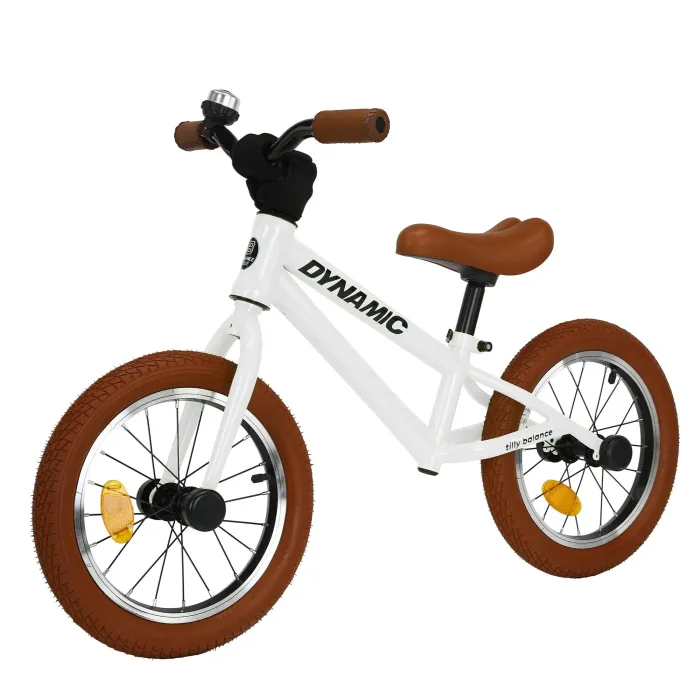 Біговел BALANCE TILLY 14" Dynamic T-212519 White - изображение 1