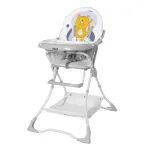 Стілець для годування TILLY Buddy T-633/2 Lilac Cat