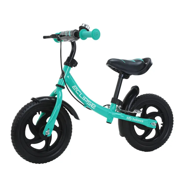 Біговел BALANCE TILLY 12" Eclipse T-21254/1 Azure - изображение 1