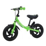 Біговел BALANCE TILLY 12" Eclipse T-21254/1 Green