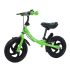 Біговел BALANCE TILLY 12" Eclipse T-21254/1 Green