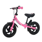 Біговел BALANCE TILLY 12" Eclipse T-21254/1 Rose