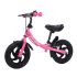 Біговел BALANCE TILLY 12" Eclipse T-21254/1 Rose
