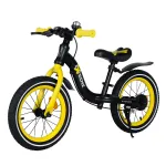 Біговел BALANCE TILLY 14" Extreme T-212524 Yellow
