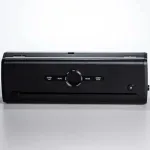 Вакууматор для сухих та вологих продуктів 115 Вт 5 пакетів у комплекті HP-AP-26P (HP-AP-26P)