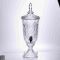 Лимонадниця Classic Crystal 2л з краном HP-19-295 глечик диспенсер для напоїв прозорий (HP-19-295)