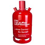 Балон вибухобезпечний 27 л A.May