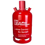 Балон вибухобезпечний 27 л A.May