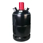 Балон вибухобезпечний 27 л Black