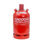 Балон вибухобезпечний 27 л Cagogas