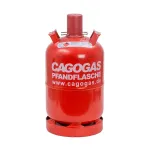 Балон вибухобезпечний 27 л Cagogas