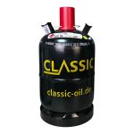 Балон вибухобезпечний 27 л Classic