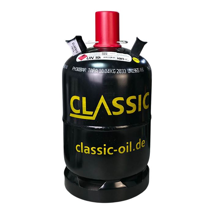 Балон вибухобезпечний 27 л Classic - изображение 1