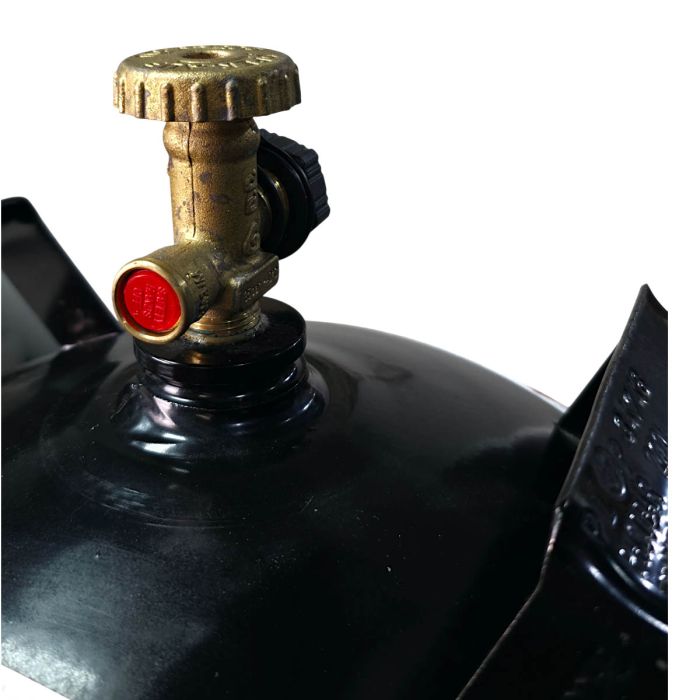 Балон вибухобезпечний 27 л Classic - изображение 3