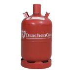 Балон вибухобезпечний 27 л Drachengas