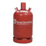 Балон вибухобезпечний 27 л Drachengas