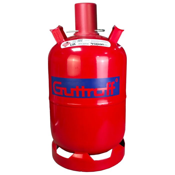 Балон вибухобезпечний 27 л Guttroff - изображение 1
