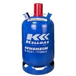 Балон вибухобезпечний 27 л Kellgas