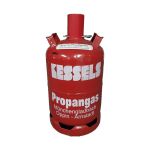 Балон вибухобезпечний 27 л Kessels